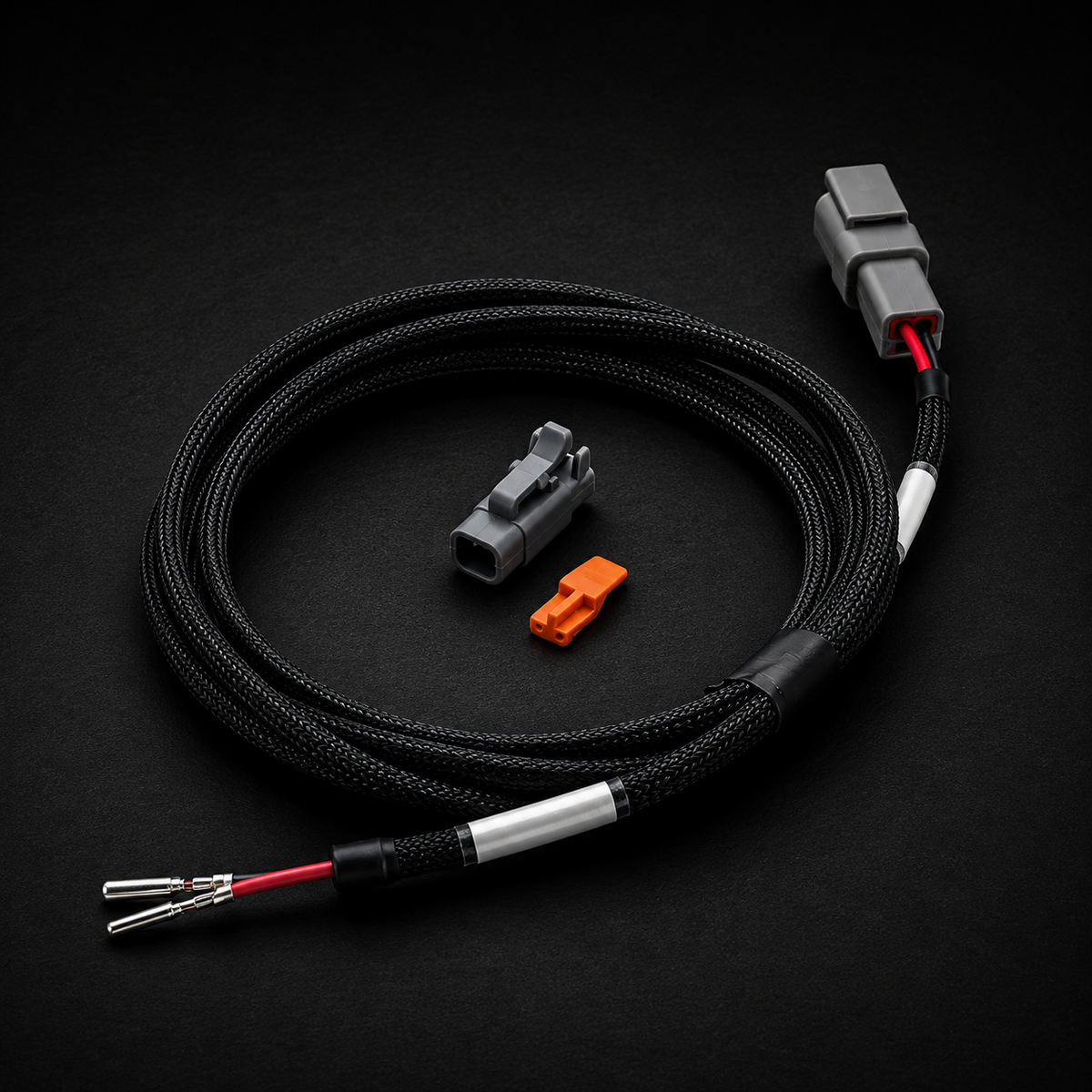 MOTIV ReFlex+ Advanced I/O Integration – BMW B58/S58 Plug-and-Play — detail image 8