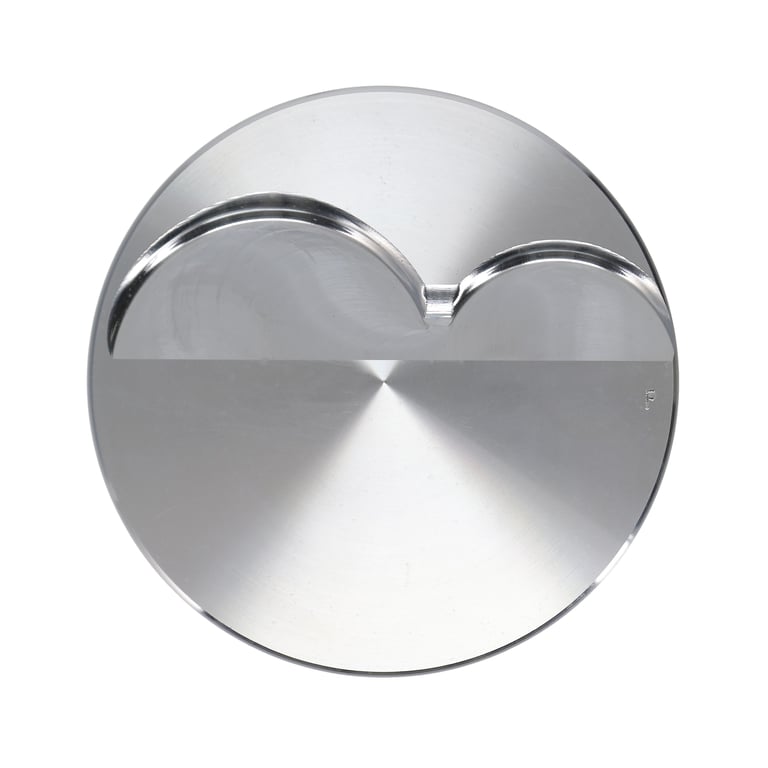 Diamond manufacturer catalogue photograph — Diamond Forged Pistons - GM LS7 - 4.000 in Stroke, 6.125 in Rod. Representative design; selected kit details vary.