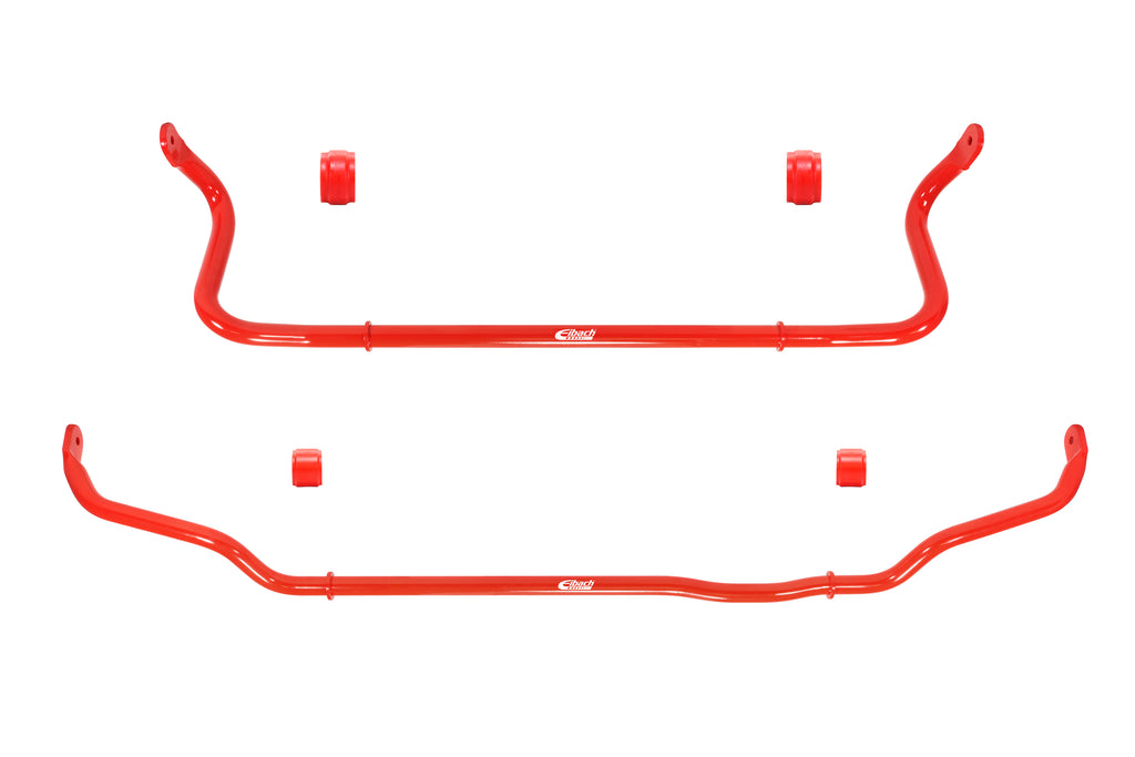 Eibach E40-20-031-03-11 anti-roll bar kit for BMW F80 M3 and F82 M4