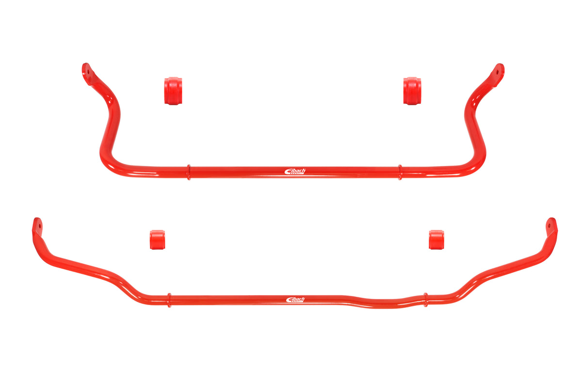 Eibach E40-20-031-03-11 anti-roll bar kit for BMW F80 M3 and F82 M4