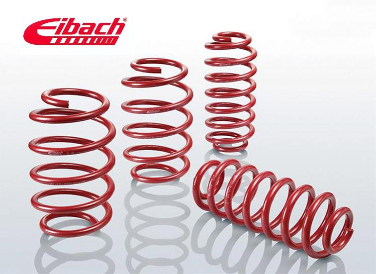 Eibach Sportline Lowering Springs - BMW E36 320i / 323i / 325i / 328i — Eibach BMW suspension