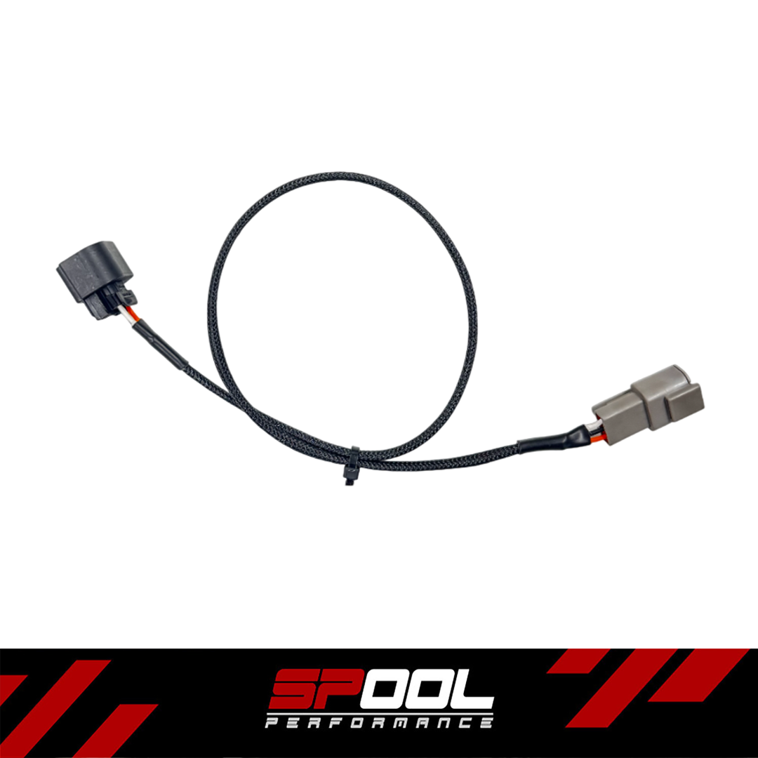 Spool Plug-and-Play Ethanol Sensor Harness – BMW B58/S58 — Spool Performance