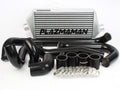 Plazmaman Mitsubishi Evo 1-3 Pro Series Intercooler Kit - gallery image 1