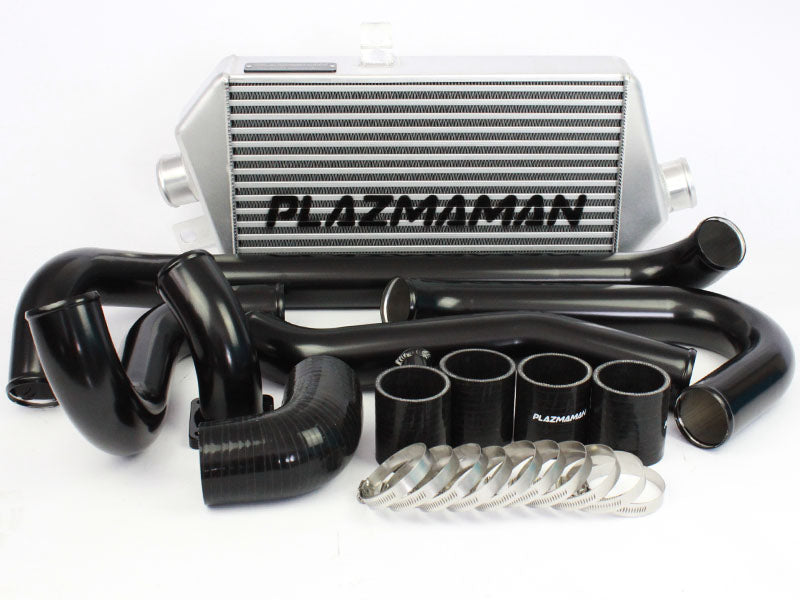 Plazmaman Mitsubishi Evo 1-3 Pro Series Intercooler Kit - gallery image 1