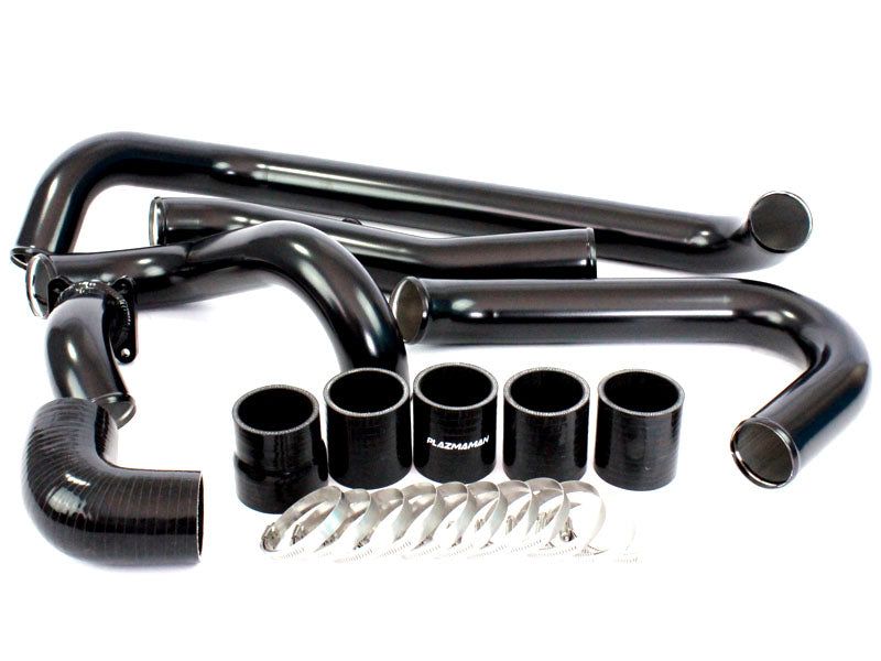 Plazmaman Mitsubishi Evo 1-3 Pro Series Intercooler Kit - gallery image 2