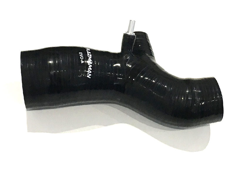 Plazmaman Mitsubishi Evo 7-9 High Flow Cold Air Intake Hose - product image