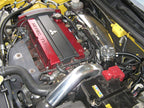 4G63 Evo 4 through 9 Pro Street long runner intake manifold; finish and options vary