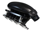 4G63 Evo 4 through 9 Pro Street long runner intake manifold; finish and options vary