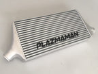 Plazmaman Mitsubishi Evo 7-9 RACE Swept Back Intercooler - gallery image 2