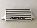Plazmaman Mitsubishi Evo 4-6 RACE SPEC Swept Back Intercooler Kit - gallery image 4