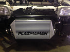 Plazmaman Mitsubishi Evo 1-3 Pro Series Intercooler Kit - gallery image 9