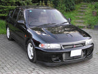 Plazmaman Mitsubishi Evo 1-3 Pro Series Intercooler Kit - gallery image 13