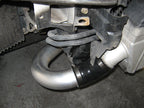 Plazmaman Mitsubishi Evo 7-9 Pro Series Intercooler Kit - gallery image 5