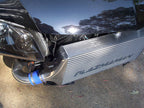 Plazmaman Mitsubishi Evo 7-9 RACE Swept Back Intercooler - gallery image 4