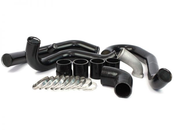 Plazmaman Mitsubishi Lancer Evo 9 Full Piping Kit - gallery image 1