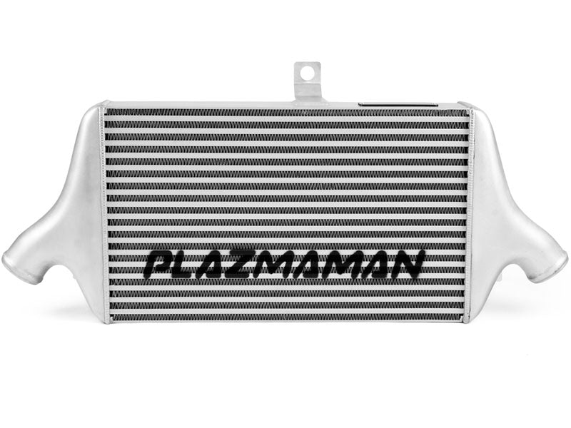 Plazmaman Mitsubishi Evo 7-9 Pro Series Intercooler Kit - gallery image 1