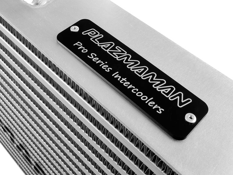 Plazmaman Mitsubishi Evo 7-9 Pro Series Intercooler Kit - gallery image 3