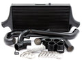 Plazmaman Mitsubishi Evo 4-6 RACE SPEC Swept Back Intercooler Kit - gallery image 1