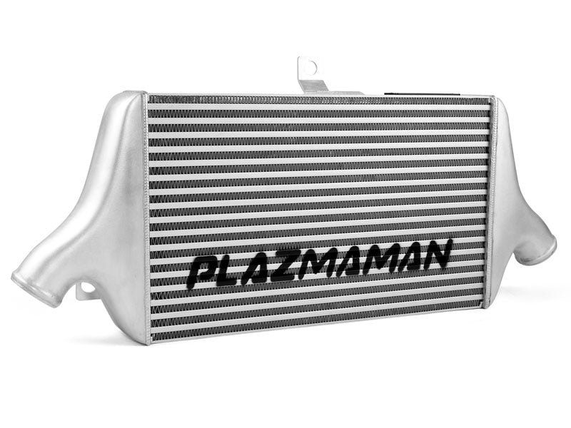 Plazmaman Mitsubishi Evo 7-9 Pro Series Intercooler Kit - gallery image 2