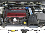 Plazmaman Mitsubishi Lancer Evo 9 Full Piping Kit - gallery image 5