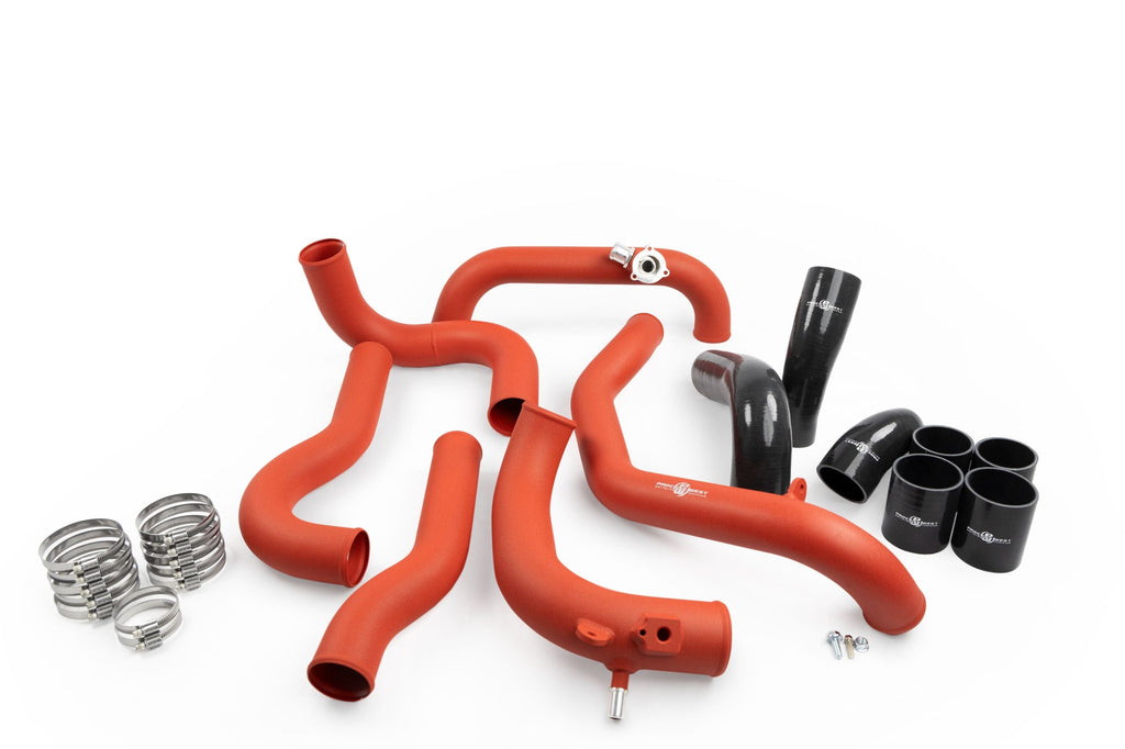 Process West Ranger Raptor Stage 2 Intercooler Piping Kit - product image 1