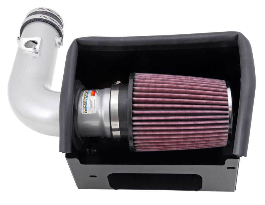 K&N 69-8619TS Performance Air Intake — Toyota 86 / Subaru BRZ - product image 2