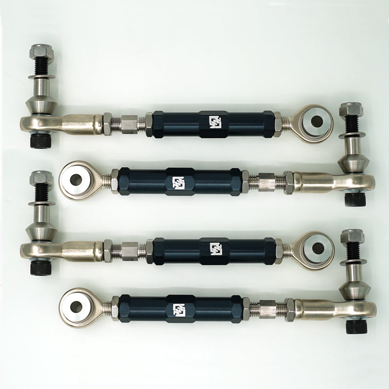 Suspension Secrets Handling Pack 3 (Track) - BMW G87 M2 — Suspension Secrets product image 6