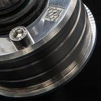 Suspension Secrets Solid Front Control Arm Bushes - BMW E90 / E92 M3 — Suspension Secrets product image 6