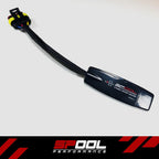 Spool 10-Micron In-Line Fuel Filter Kit – BMW N54/N55 — clean supplier-origin gallery image 3