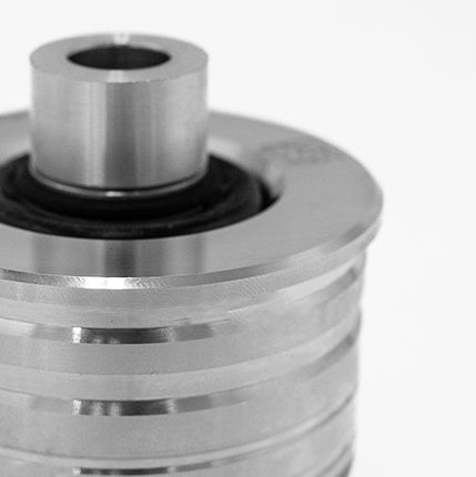 Suspension Secrets Solid Front Control Arm Bushes - BMW F90 M5 — Suspension Secrets product image 5