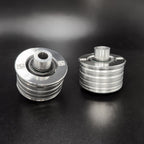 Suspension Secrets Solid Front Control Arm Bushes - BMW F90 M5 — Suspension Secrets product image 4