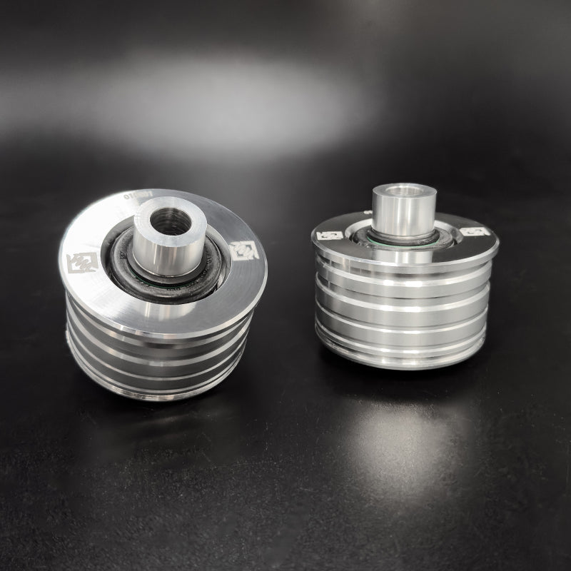 Suspension Secrets Solid Front Control Arm Bushes - BMW F90 M5 — Suspension Secrets product image 4