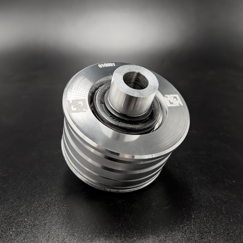 Suspension Secrets Solid Front Control Arm Bushes - BMW F90 M5 — Suspension Secrets product image 2