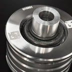 Suspension Secrets Solid Front Control Arm Bushes - BMW F90 M5 — Suspension Secrets product image 6
