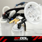 Spool Stage 3 low-pressure fuel pump for BMW F91/F92/F93 M8 official gallery image 2
