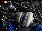 PSR T4 Cast Stainless-Steel Turbo Manifold – BMW S58 — clean supplier-origin gallery image 12