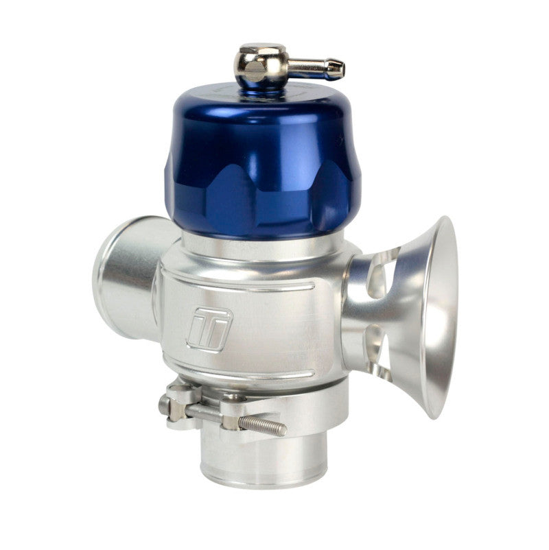 Turbosmart BOV5 Blow-Off Valve - Dual Port Uni 32mm - Blue - TS-0205-1061