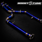 BTS Titanium Dual Uneven-Length Midpipe — Boost & Tune product image 2
