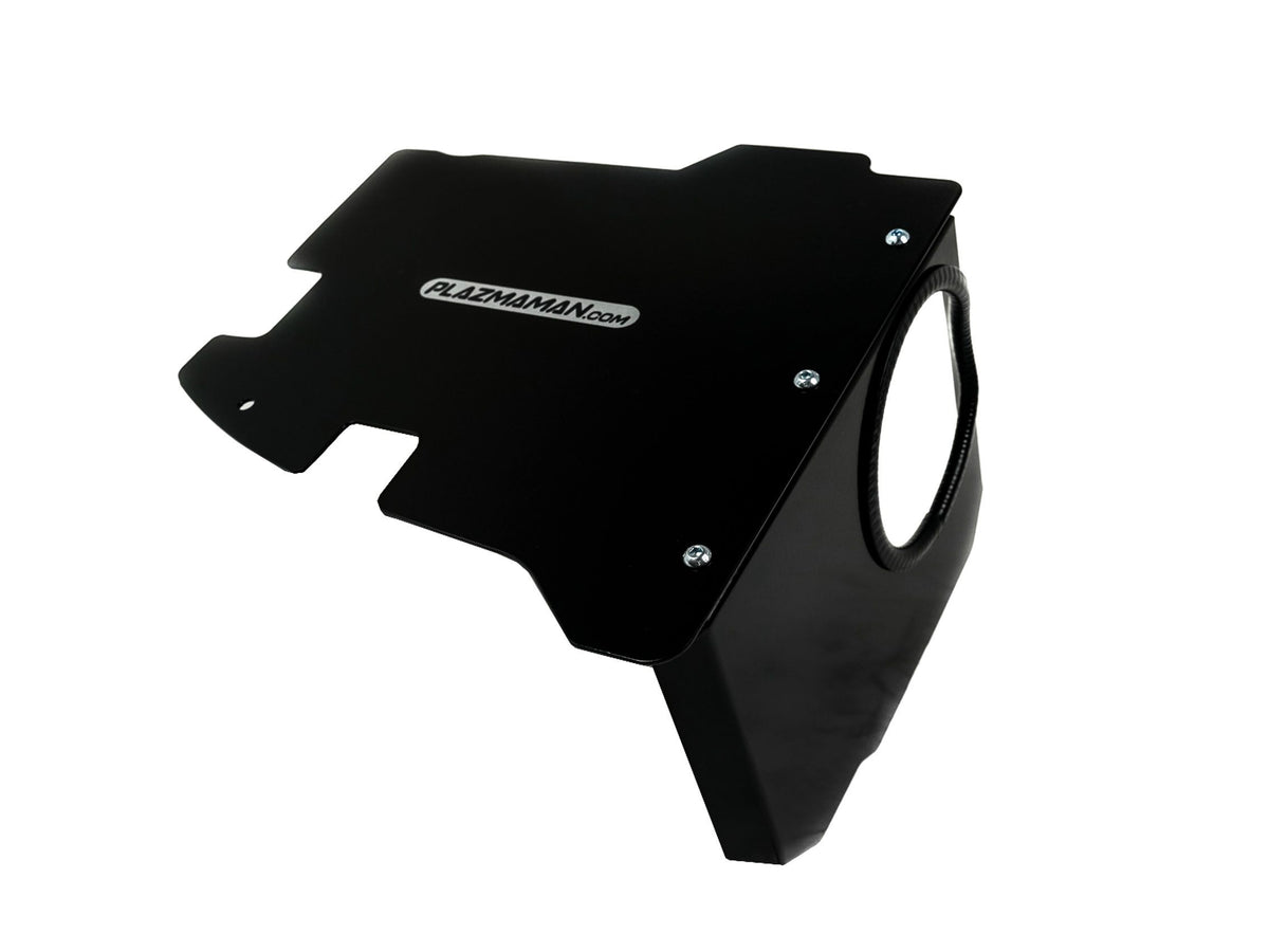 Ford Falcon FG Turbo Airbox Only — product image