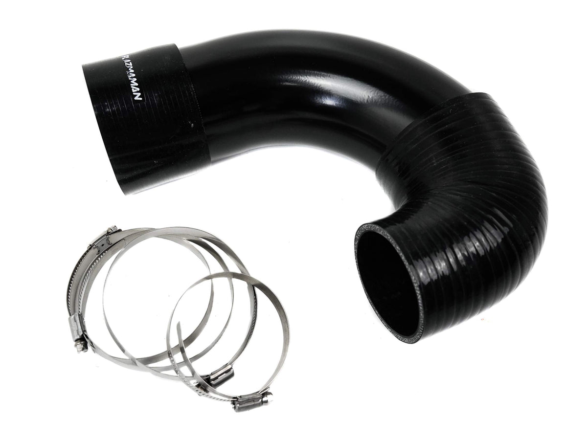 Ford Falcon FG Turbo Muffler Delete Pipe — product image