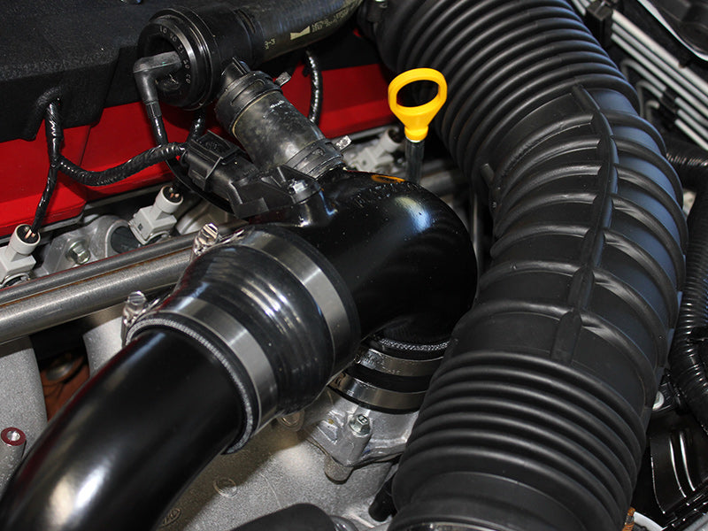 PSR FG FGX Barra Turbo Stage 2 Intercooler Kit - image 11