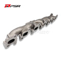 PSR FG/FGX Barra Turbo Manifold — Pulsar product view 1
