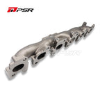 PSR FG/FGX Barra Turbo Manifold — Pulsar product view 1