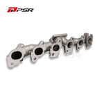 PSR FG/FGX Barra Turbo Manifold — Pulsar product view 2