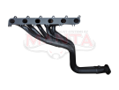 Manta Ford Falcon FG FG-X Barra XR6 Ute Exhaust System — FG Barra extractors (FX-212)
