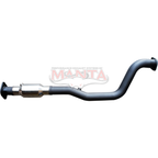 Manta FX-213CAT Ford Falcon FG Barra High Flow Cat — FX-213CAT complete Manta product/system