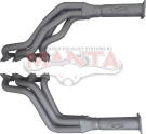 Manta Ford Falcon FG FG-X 5.0L Supercharged V8 Exhaust System — 5.0L V8 extractors (FX-216)