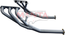 Manta Holden Commodore VT VU VX VY 3.8L V6 Exhaust System — Extractors (FX-284)