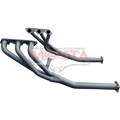 Manta FX-284 Holden VT VX VU VY 3.8L V6 Extractors — FX-284 complete Manta product/system