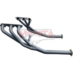 Manta FX-284 Holden VT VX VU VY 3.8L V6 Extractors — FX-284 complete Manta product/system